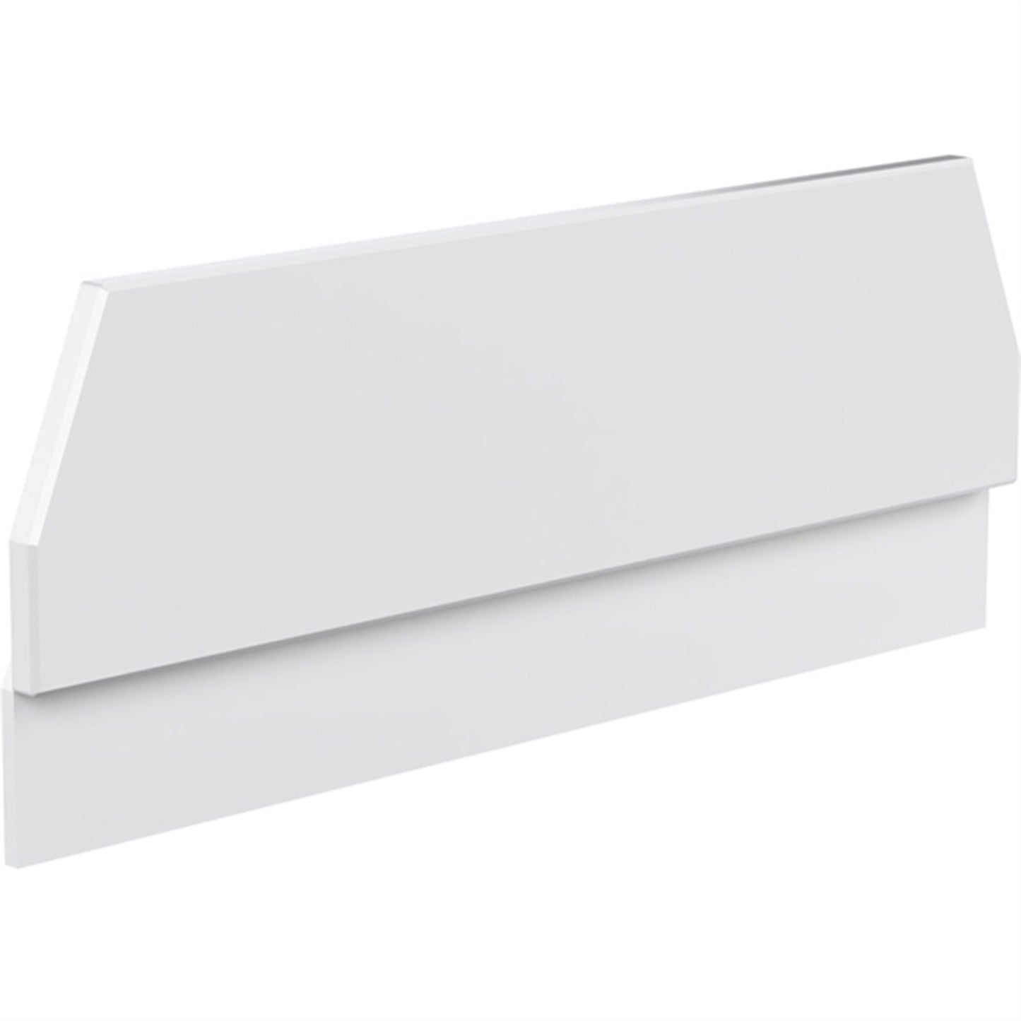 Cam Cam Copenhagen Harlequin Bed Rail Baby Bed White