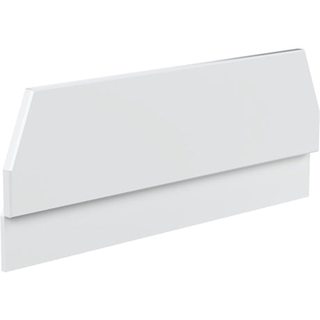 Cam Cam Copenhagen Harlequin Bed Rail Baby Bed White