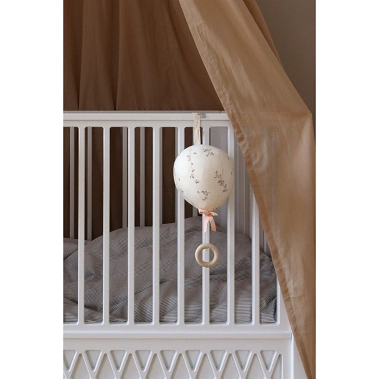 Cam Cam Copenhagen Bed Canopy Latte