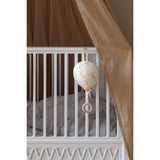 Cam Cam Copenhagen Bed Canopy Latte