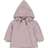 Mikk-Line Polyester Baby Jackets Nirvana