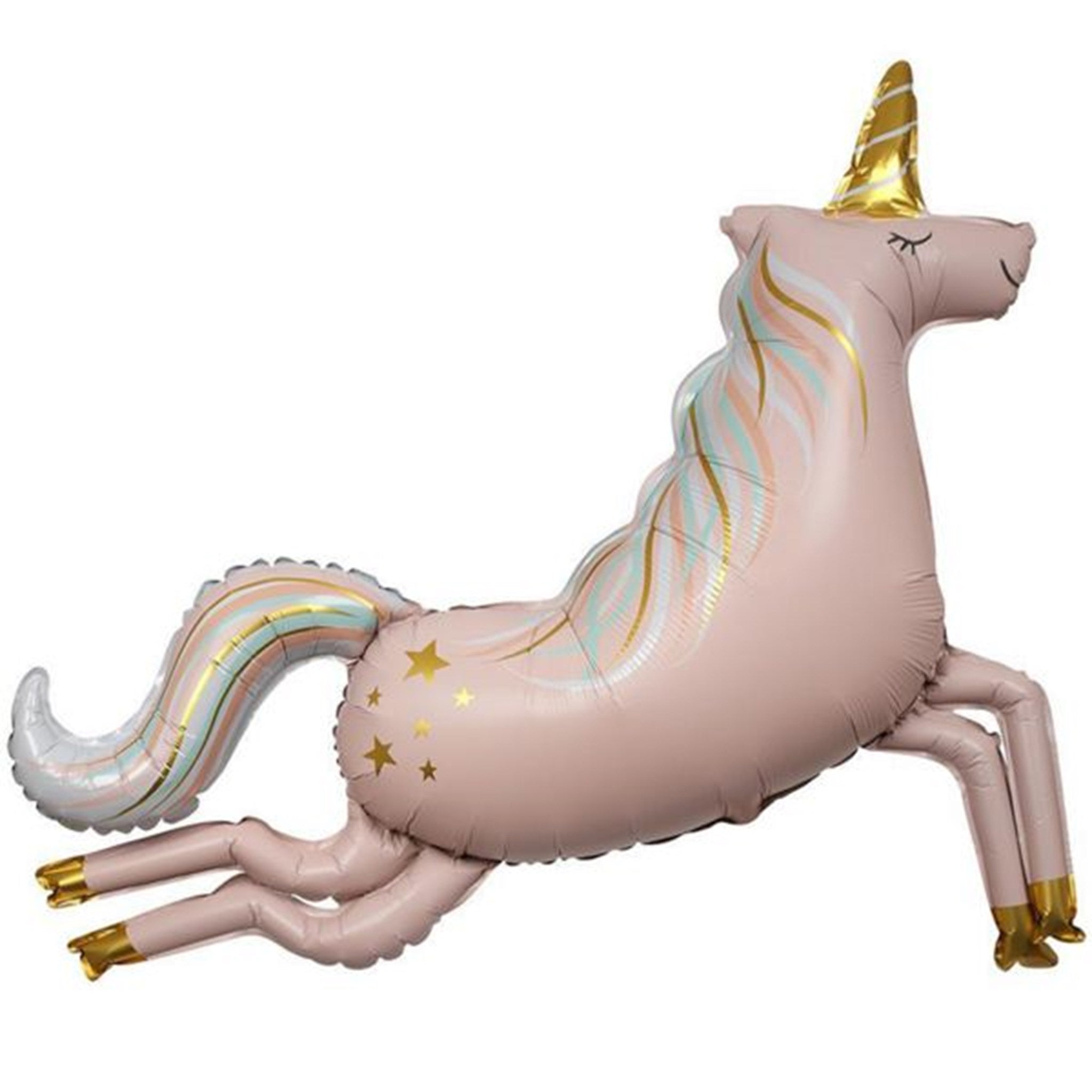 Meri Meri Unicorn Horns (8) main image 1