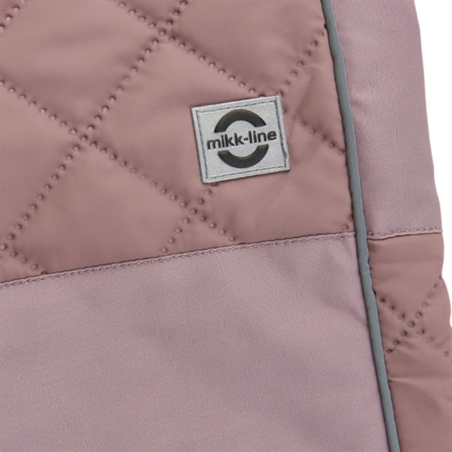 Mikk-Line Thermo Set Duvet Twilight Mauve