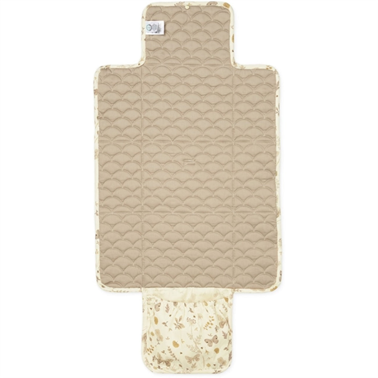 Cam Cam Copenhagen Changing Mat Butterflies