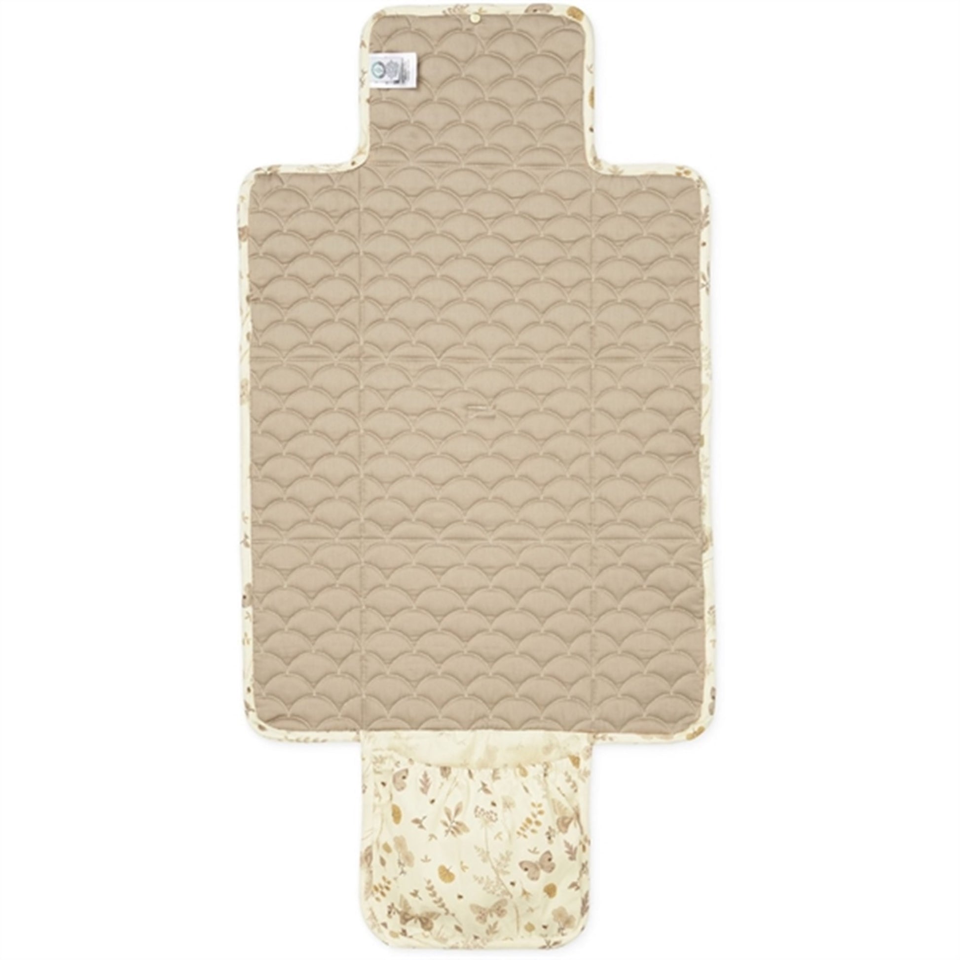 Cam Cam Copenhagen Changing Mat Butterflies