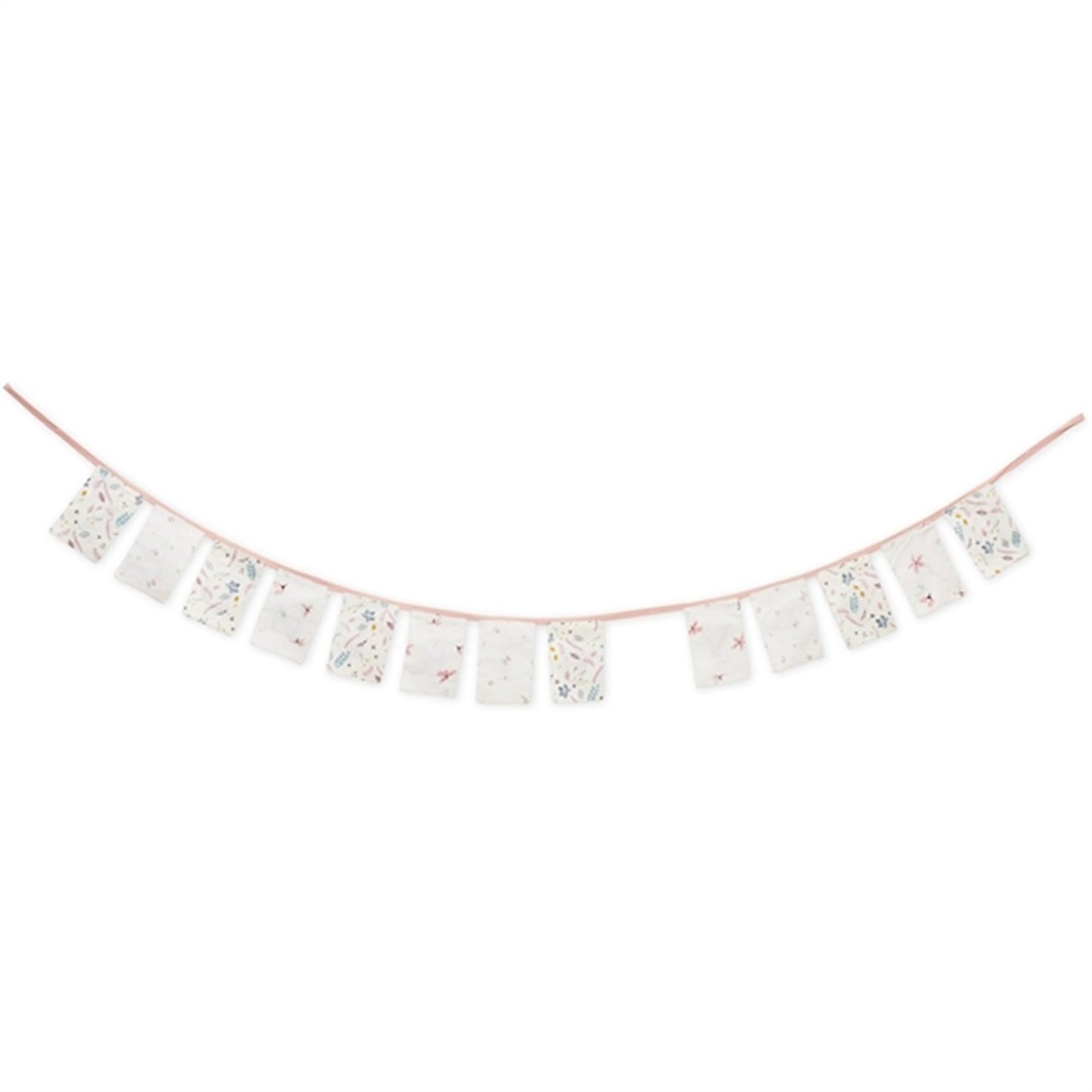 Cam Cam Copenhagen Birthday Garland Rose Mix
