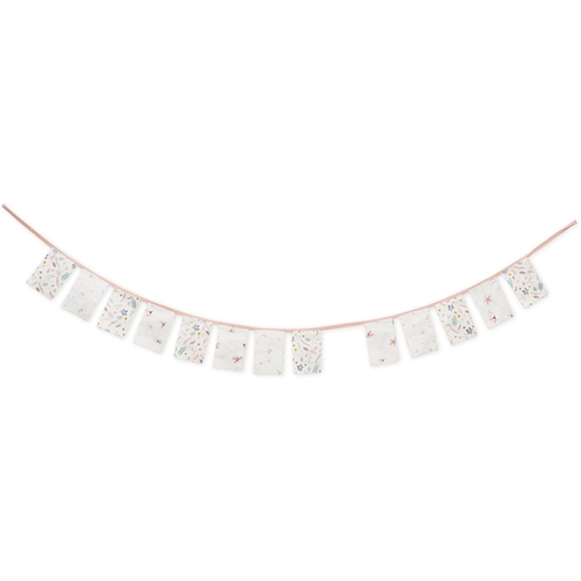Cam Cam Copenhagen Birthday Garland Rose Mix
