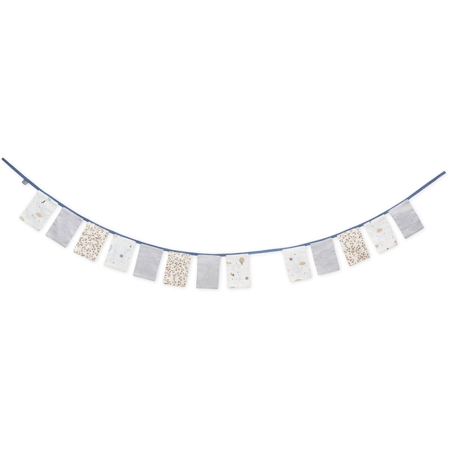 Cam Cam Copenhagen Birthday Garland Dreamland Mix