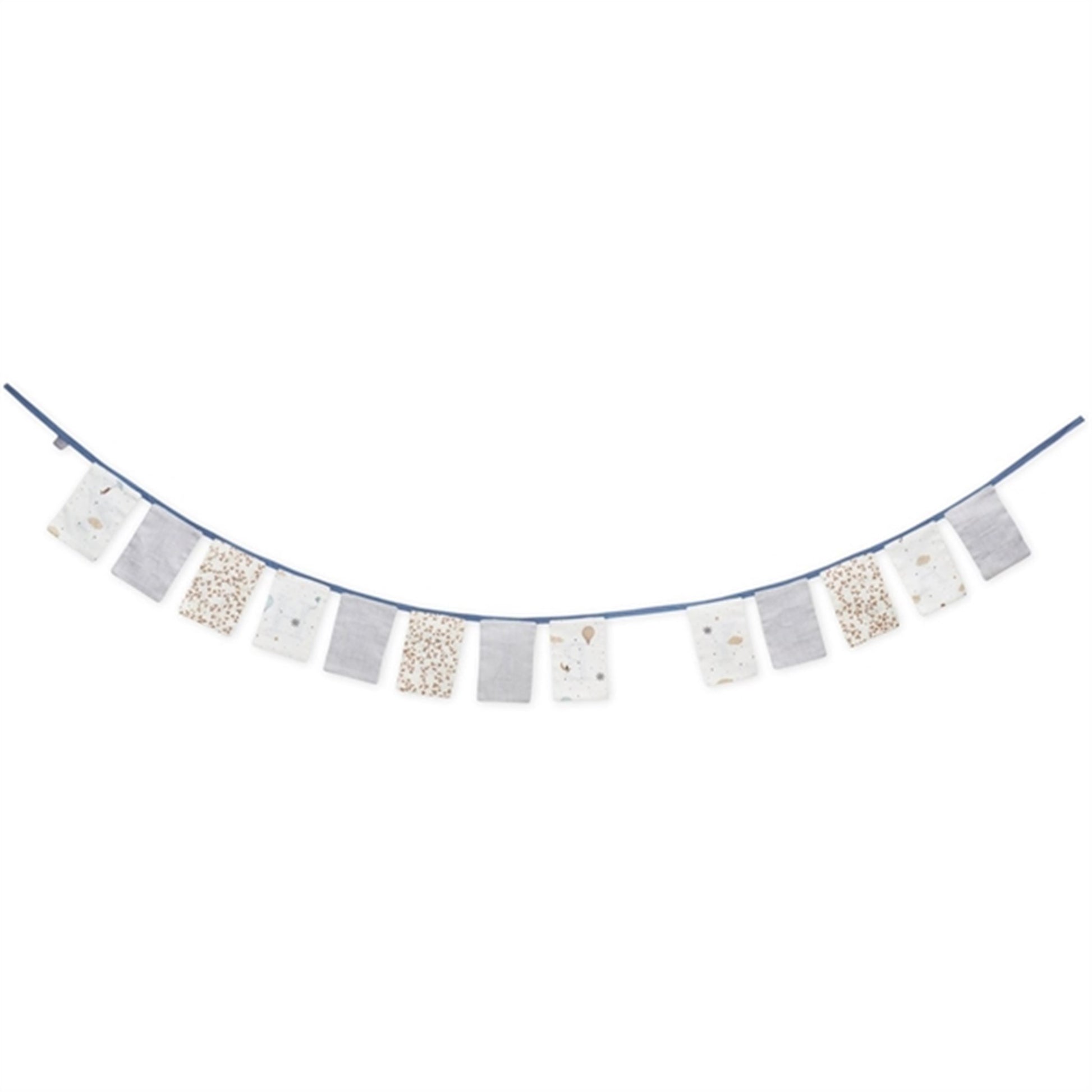 Cam Cam Copenhagen Birthday Garland Dreamland Mix