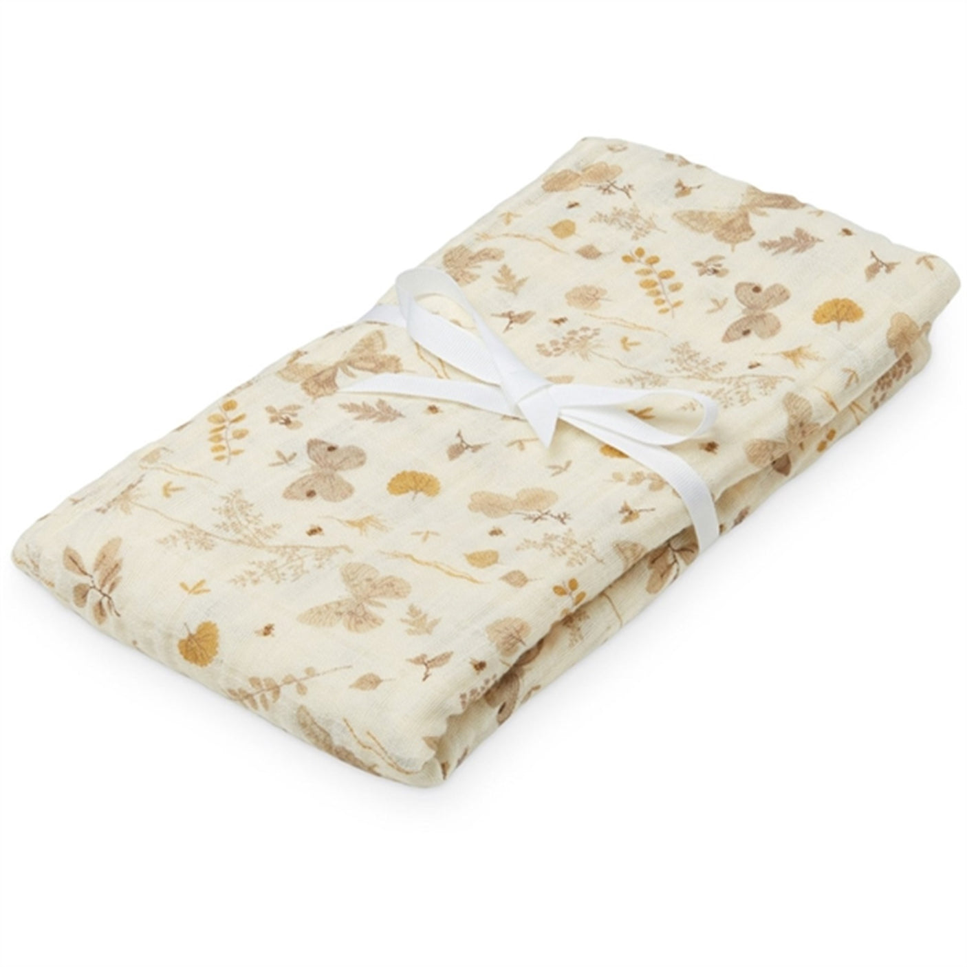 Cam Cam Copenhagen Swaddle Butterflies