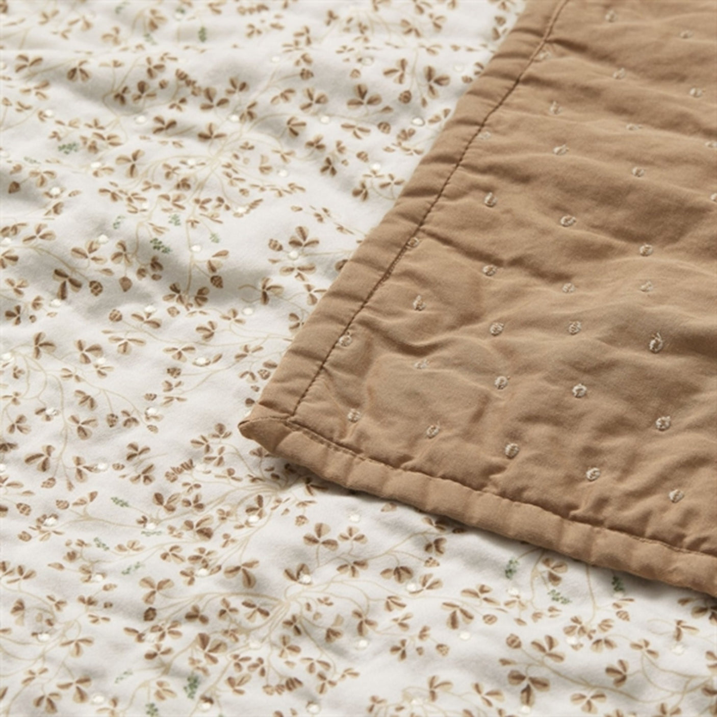 Cam Cam Copenhagen Baby Blanket Lierre