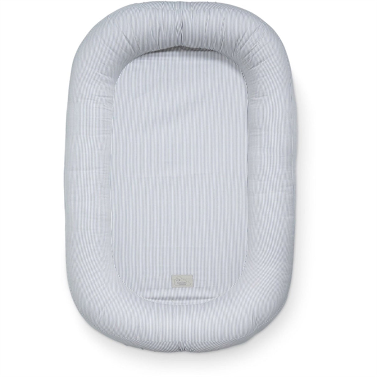 Cam Cam Copenhagen Babynest Classic Stripes Blue
