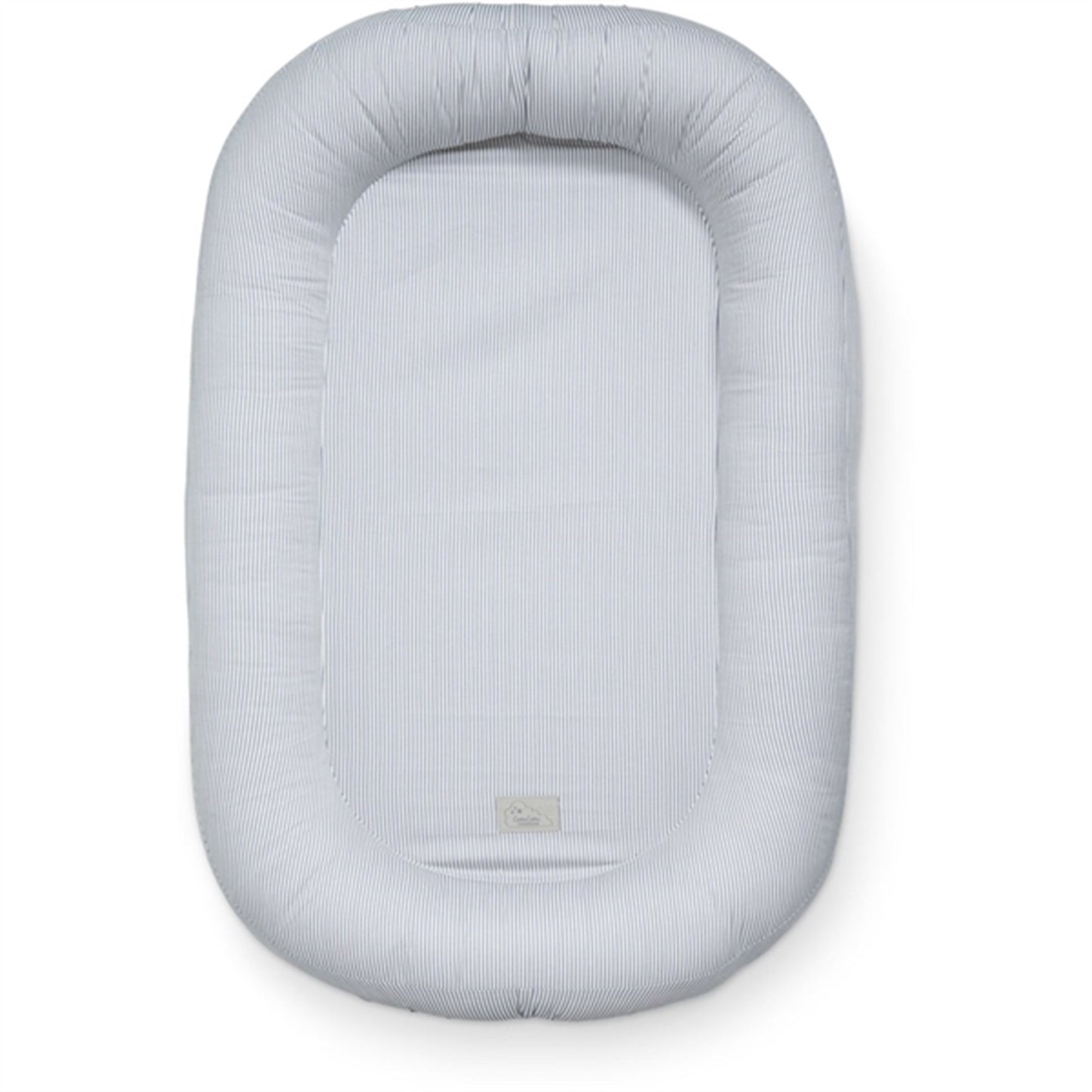 Cam Cam Copenhagen Babynest Classic Stripes Blue