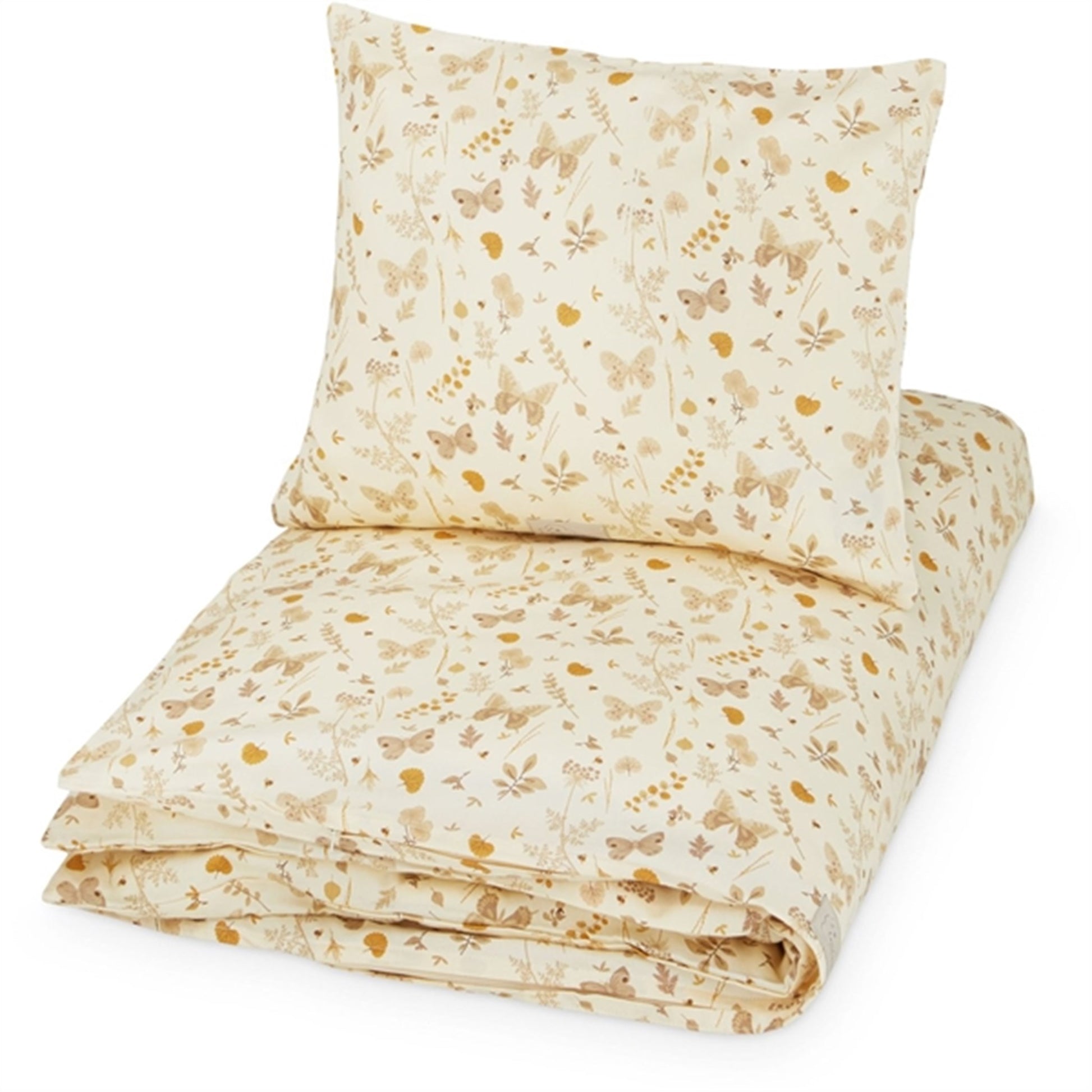 Cam Cam Copenhagen Bedding Butterflies