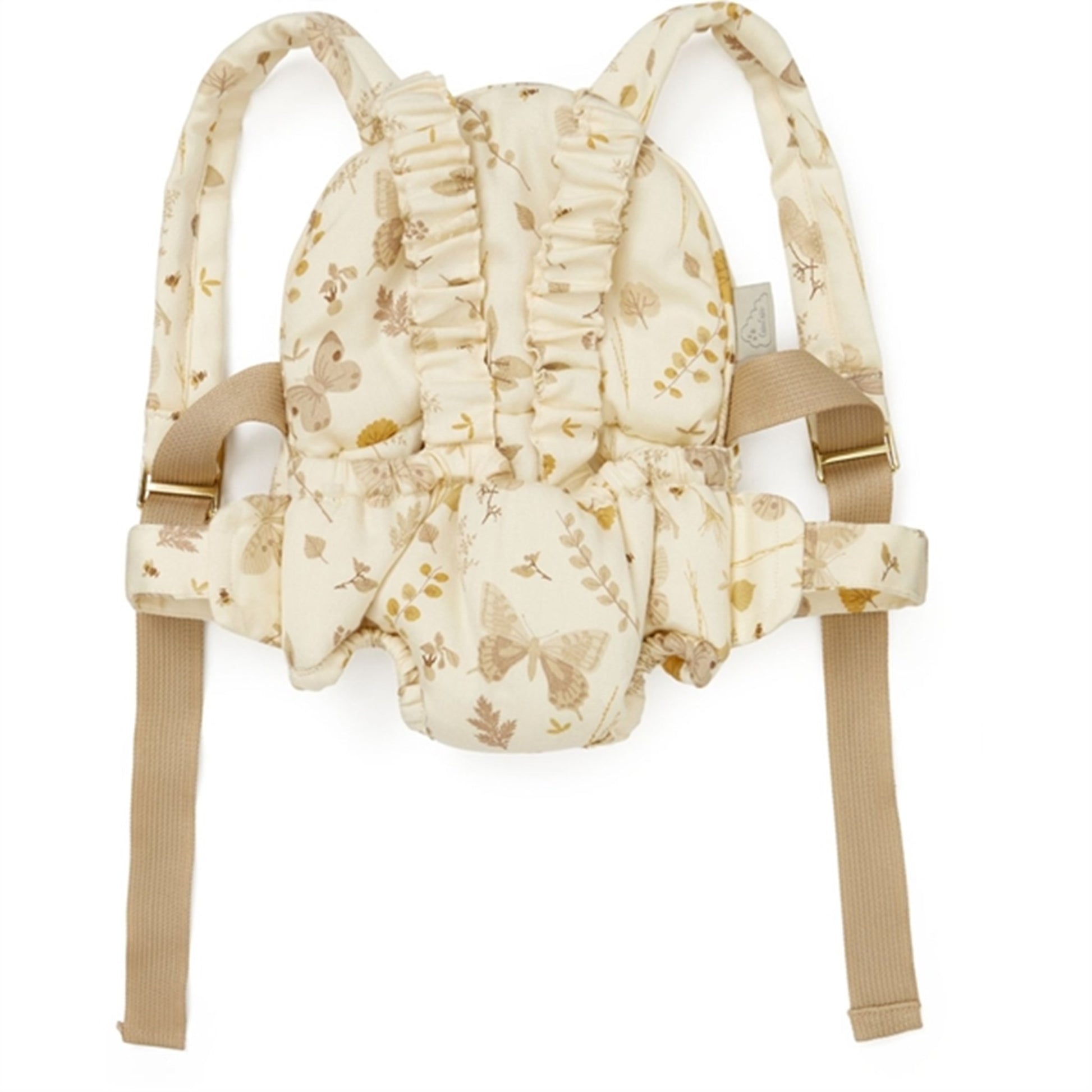 Cam Cam Copenhagen Doll's Carrier Butterflies