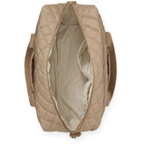 Cam Cam Copenhagen Changing Bag Large Camel