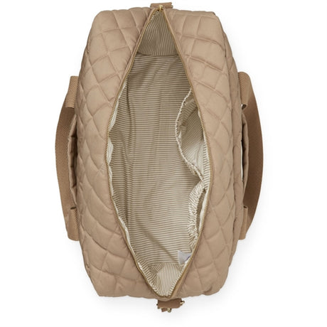 Cam Cam Copenhagen Changing Bag Large Camel