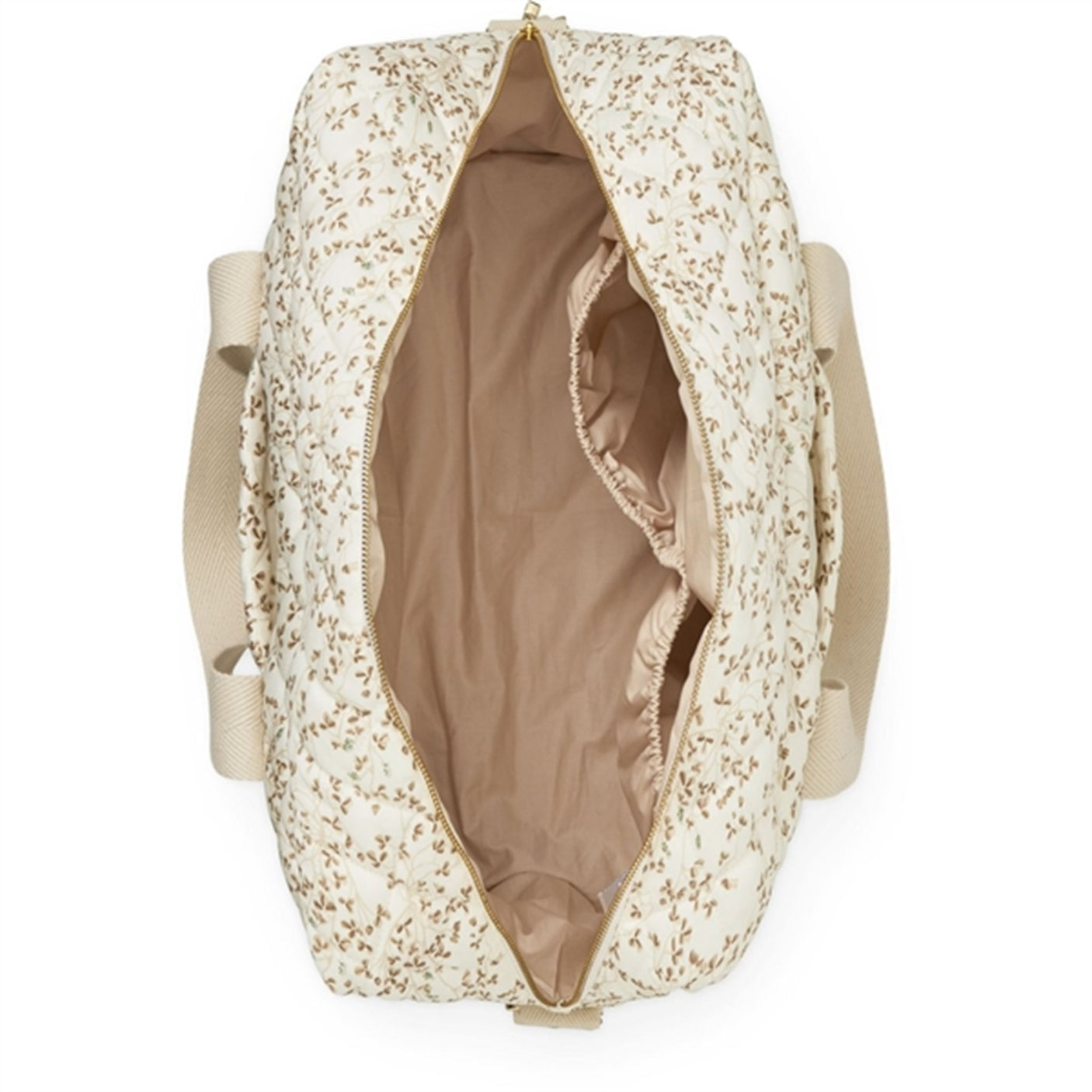 Cam Cam Copenhagen Changing Bag Large Lierre 2