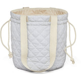 Cam Cam Copenhagen Project Bag Classic Stripes Blue