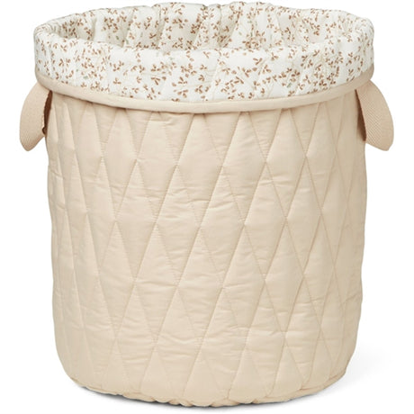 Cam Cam Copenhagen Fabric Storage Basket Lierre