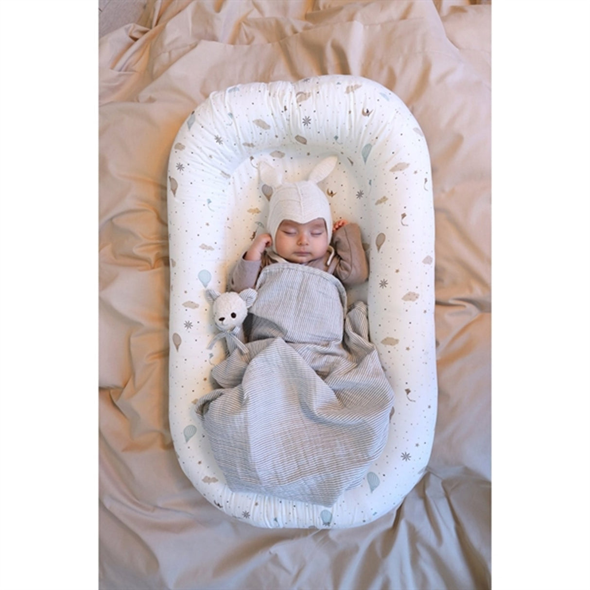 Cam Cam Copenhagen Babynest Dreamland