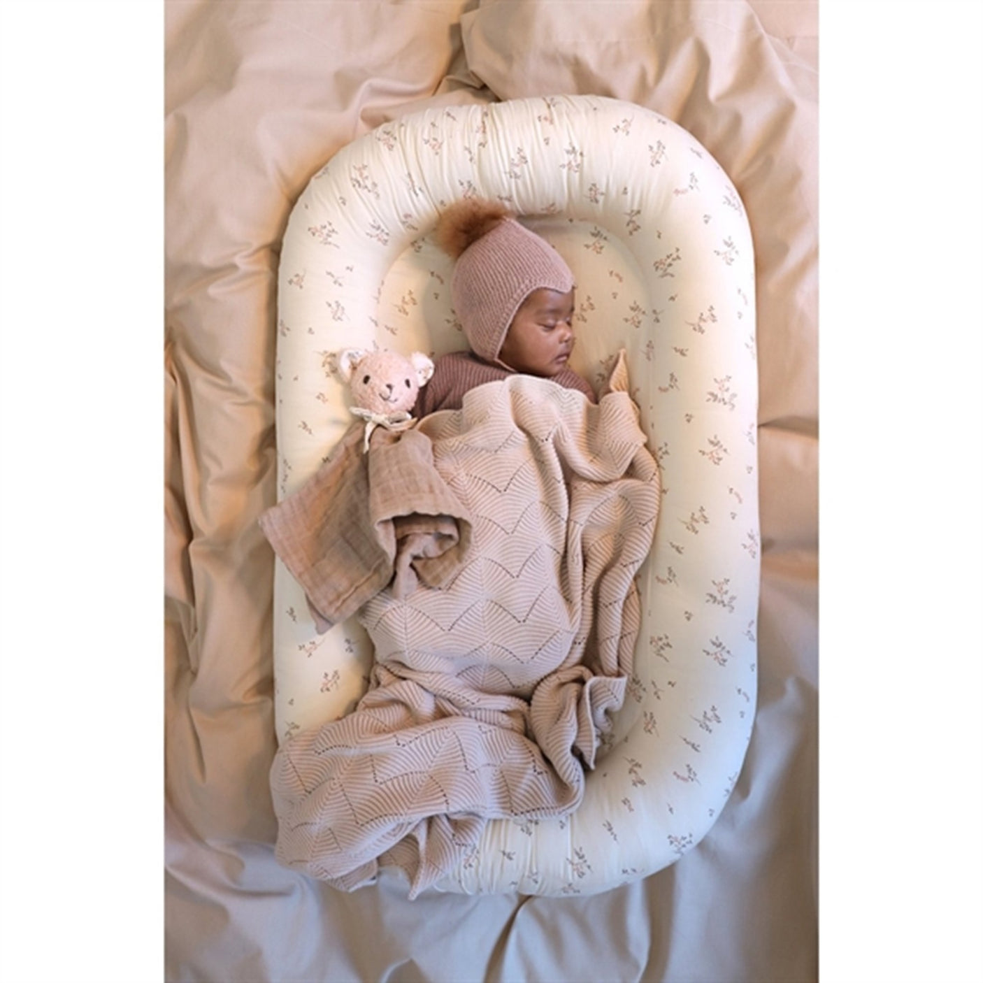 Cam Cam Copenhagen Babynest Ashley 2