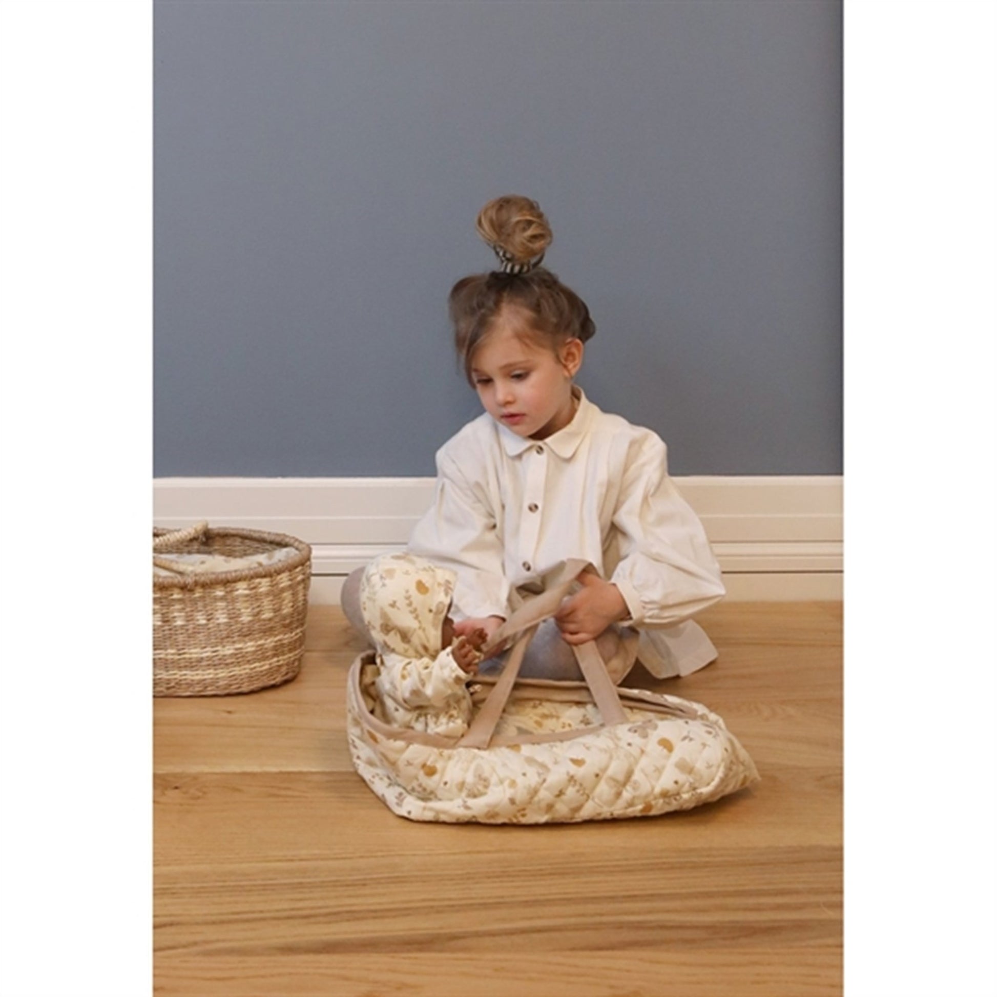 Cam Cam Copenhagen Doll's Lift Butterflies