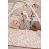 Cam Cam Copenhagen Fabric Baby Gym Lierre