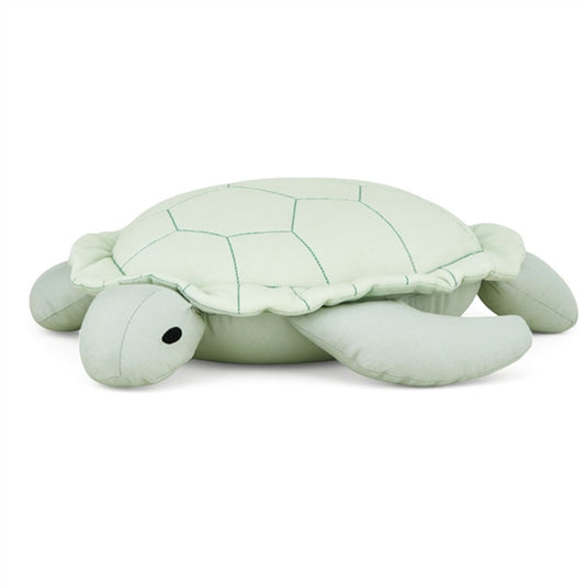 Cam Cam Copenhagen Cushion Sea Turtle Dusty Green