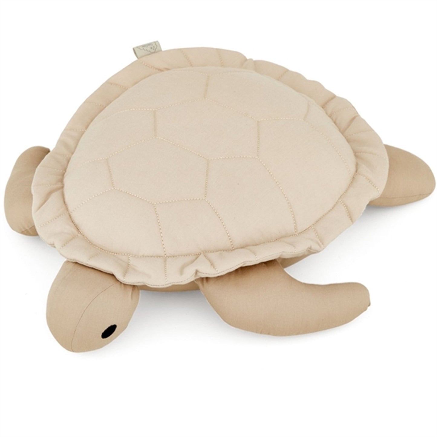 Cam Cam Copenhagen Cushion Sea Turtle Latte