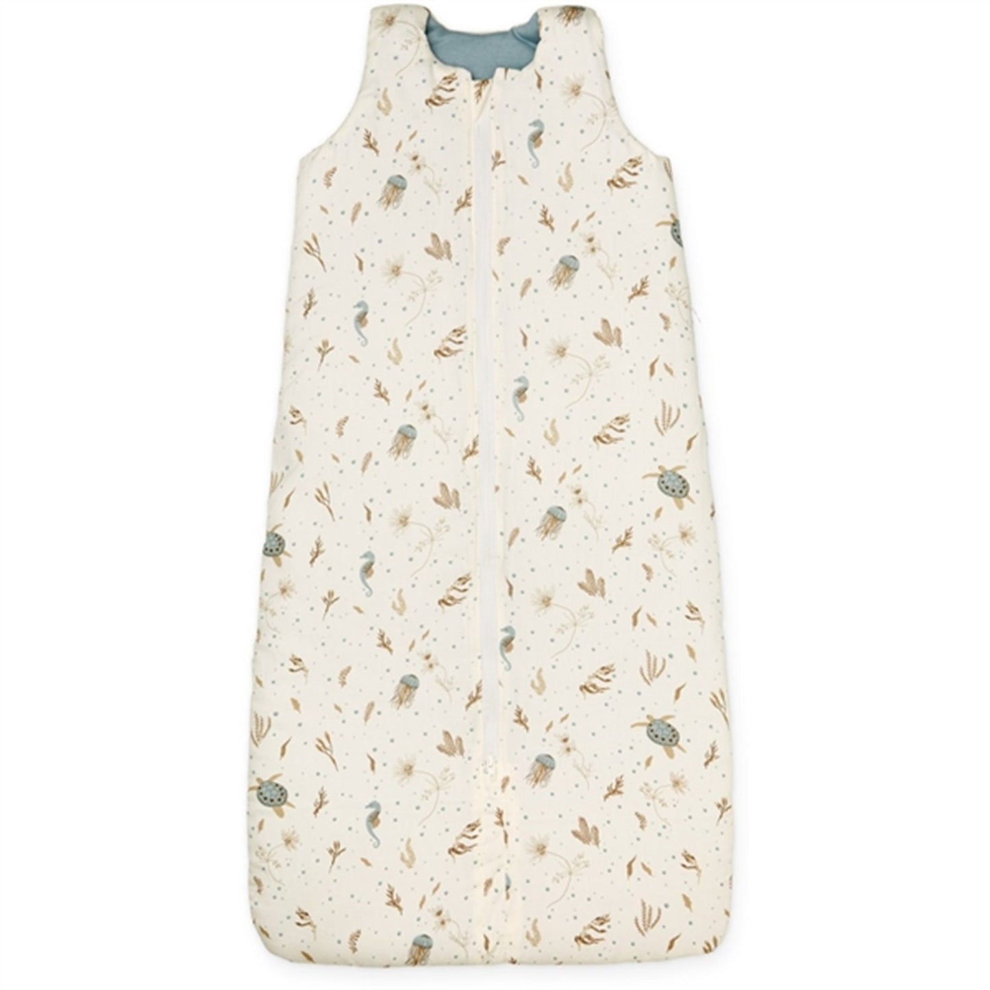 Cam Cam Copenhagen Sleeping Bag Sea Garden