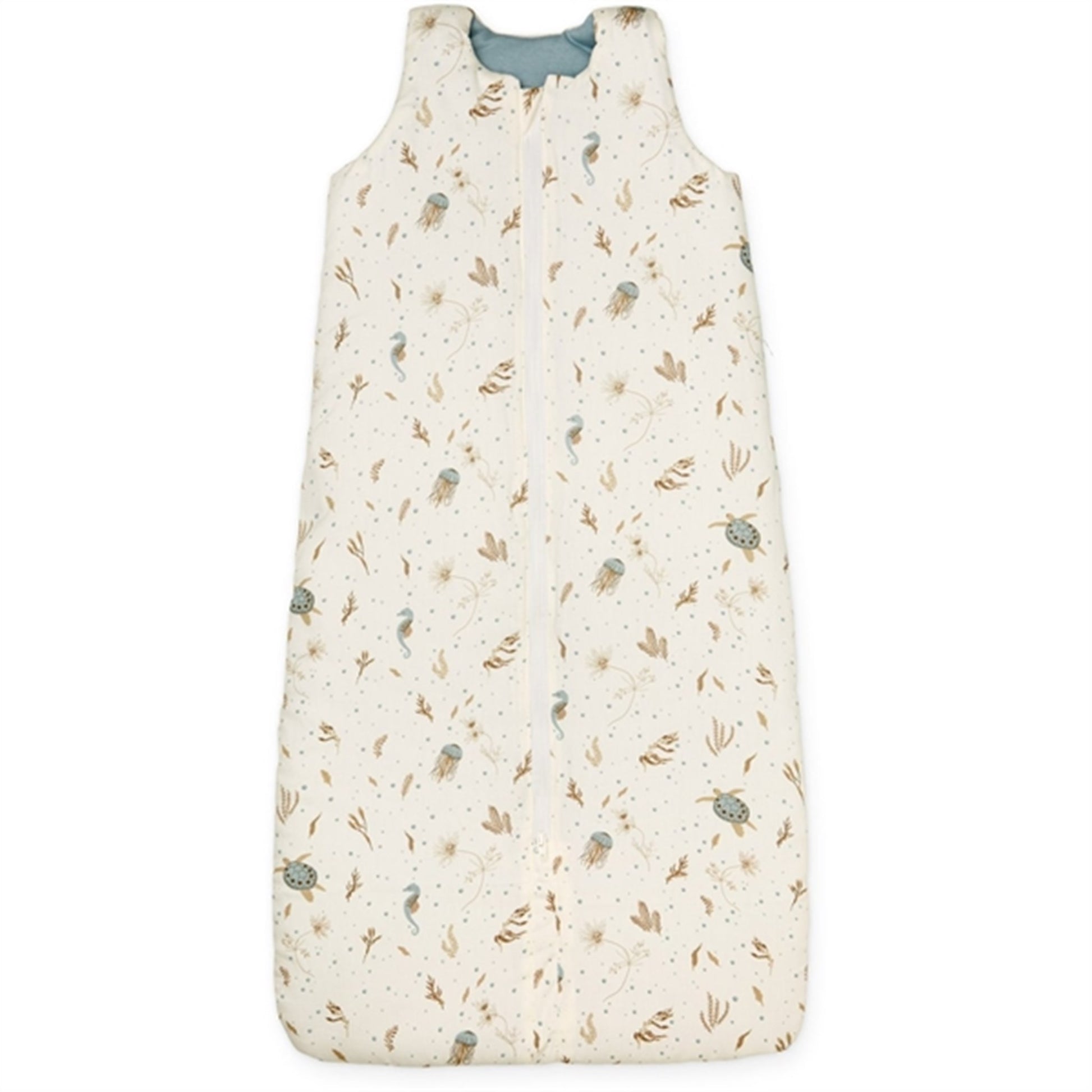 Cam Cam Copenhagen Sleeping Bag Sea Garden