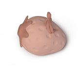 Cam Cam Copenhagen Night Light Strawberry Sorbet