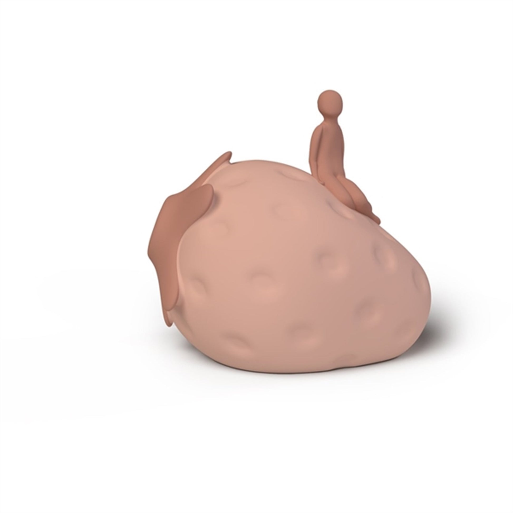 Cam Cam Copenhagen Night Light Strawberry Sorbet 2