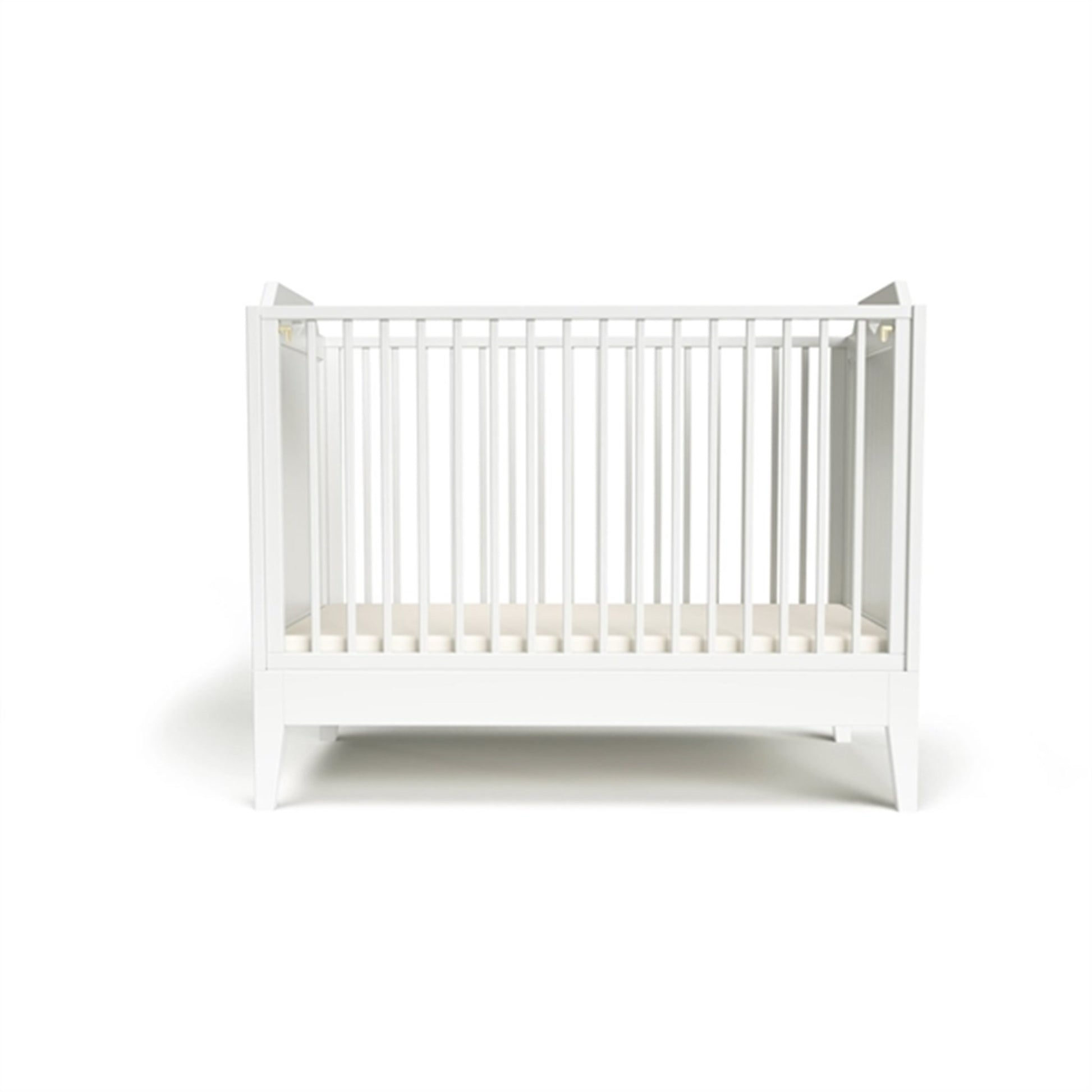 Cam Cam Copenhagen Luca Baby Bed White