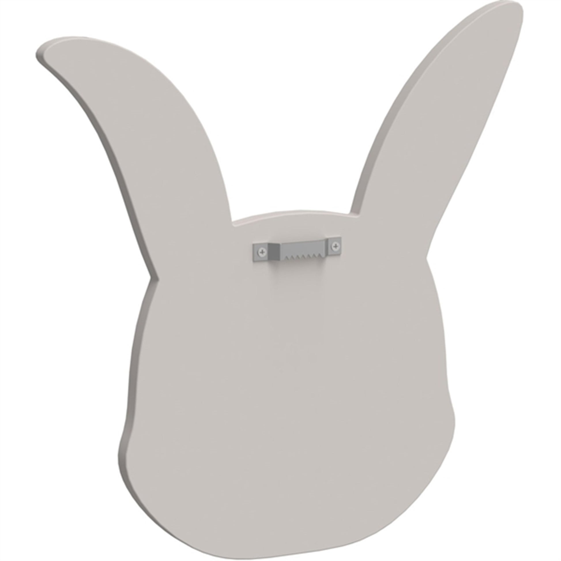 Cam Cam Copenhagen Mirror Bunny Light Sand