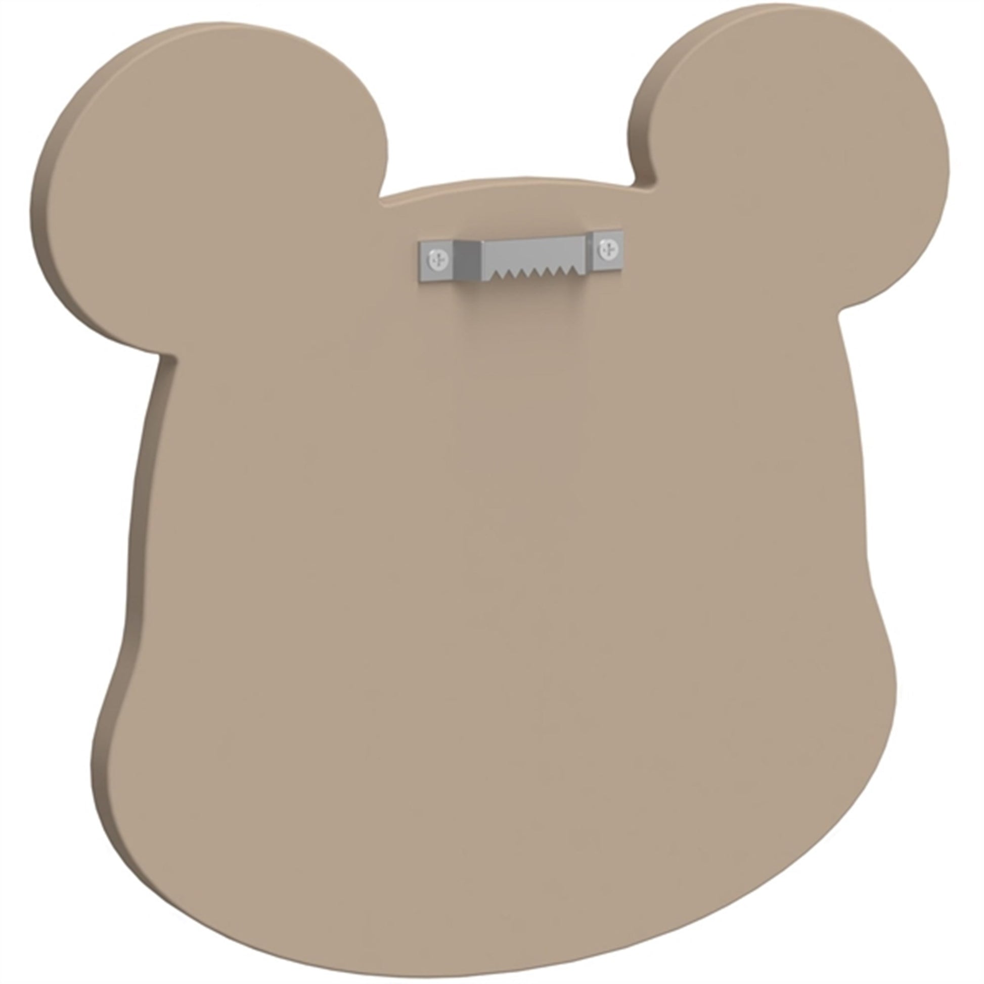 Cam Cam Copenhagen Mirror Bear Latte