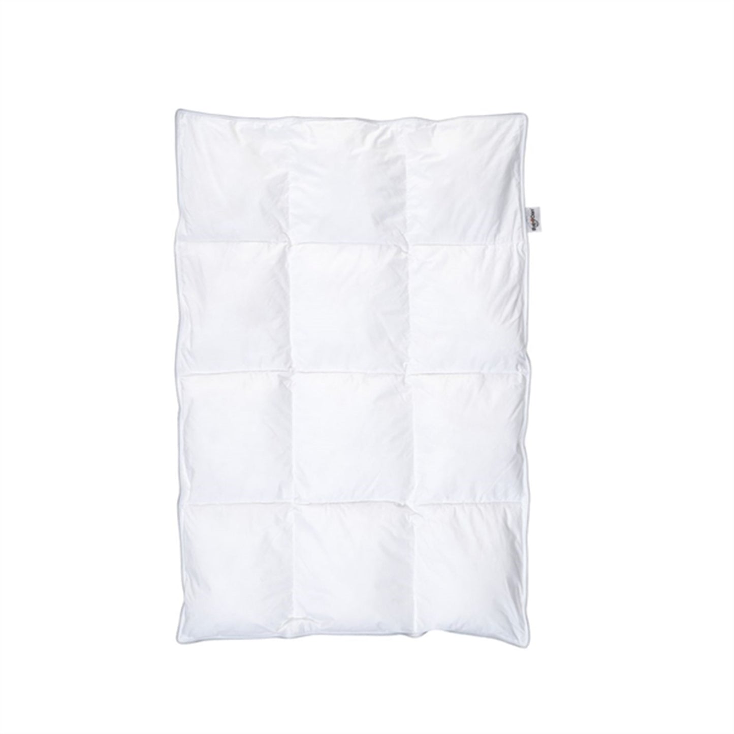 BabyDan Heart Microfiber Babyduvet & Pillow DK 67x100/40x45cm