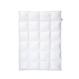 BabyDan Heart Microfiber Juniorduvet & Pillow DK 100x140/40x45cm