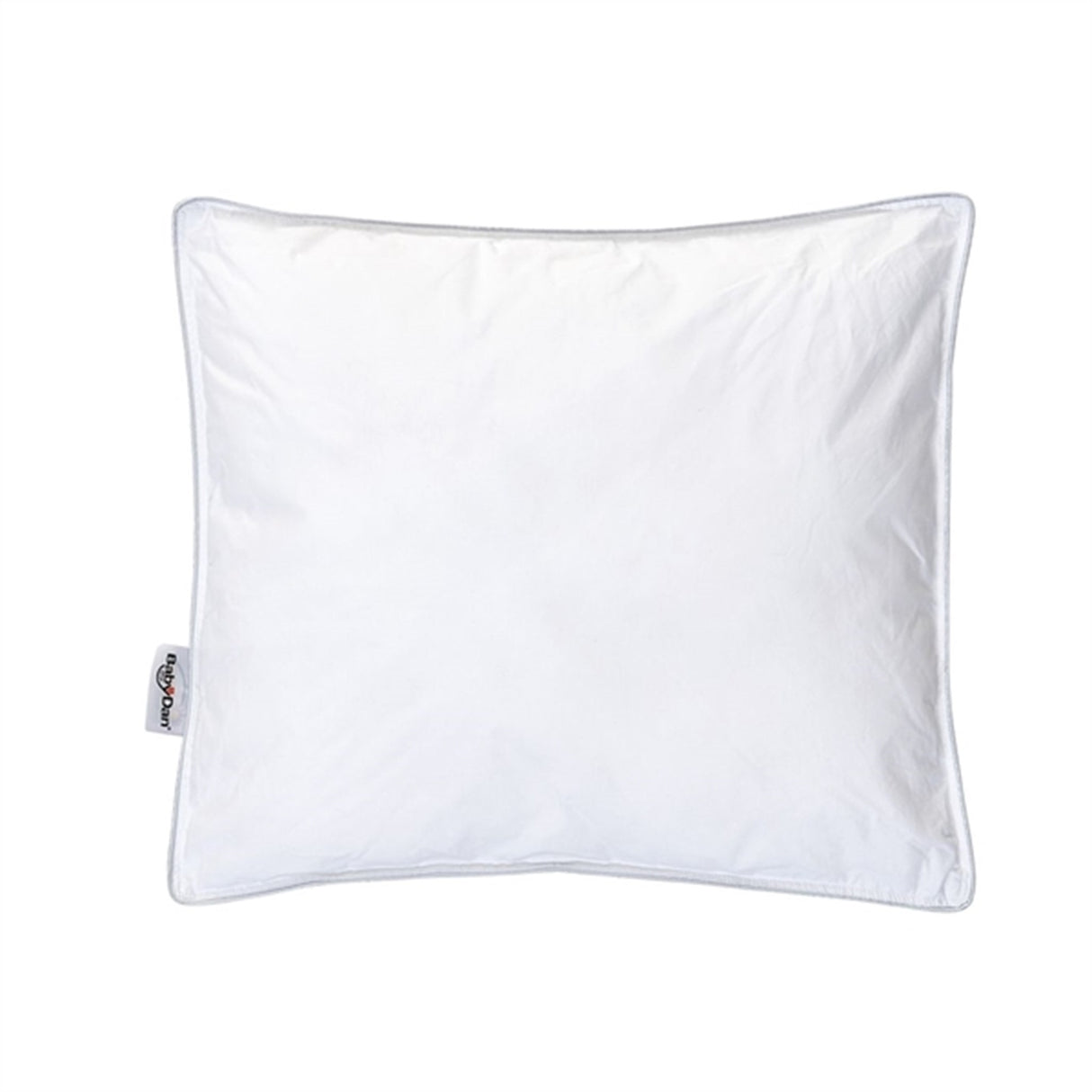 BabyDan Heart Microfiber Juniorduvet & Pillow DK 100x140/40x45cm