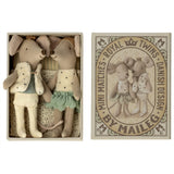 Maileg Royal Twins Mice 2
