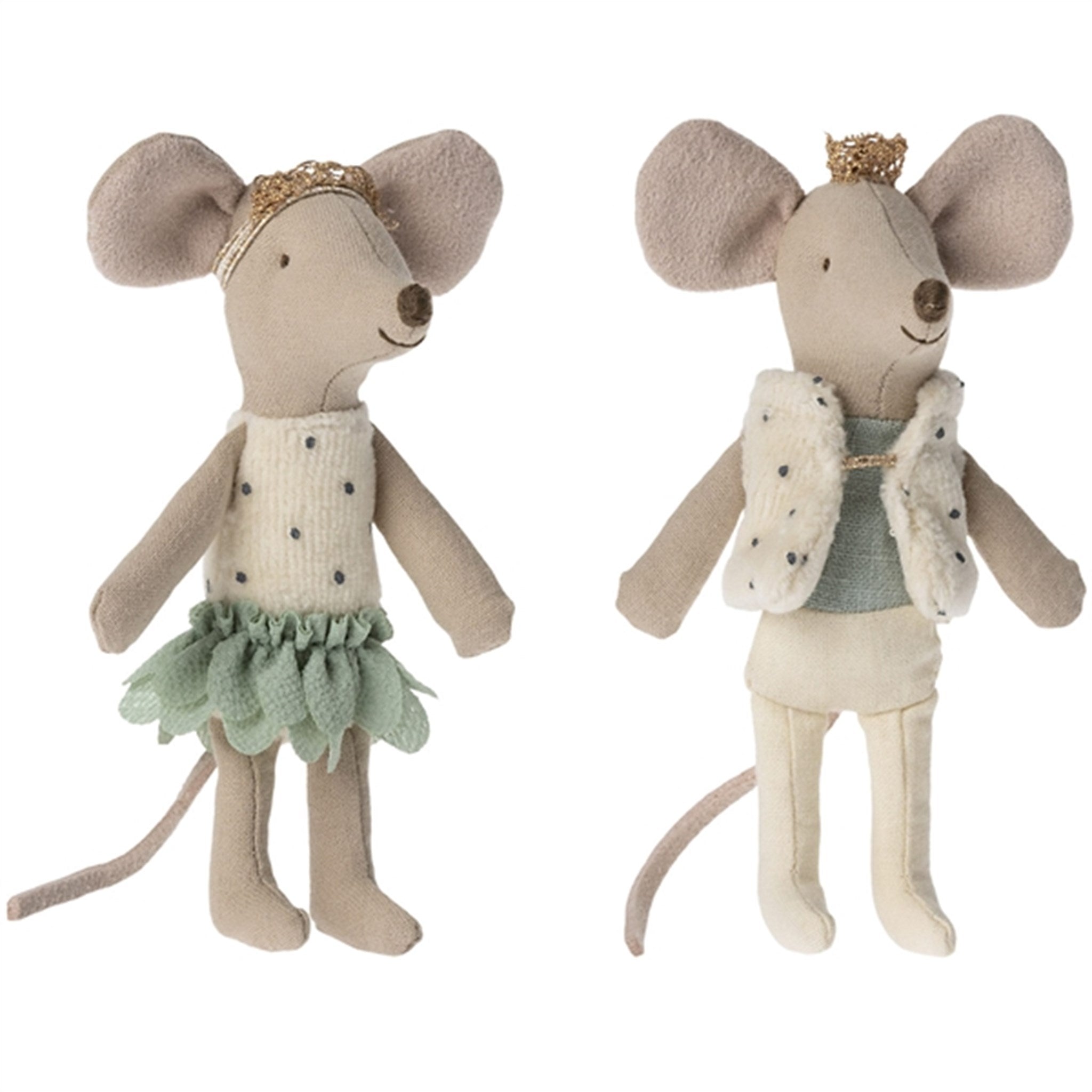 Maileg Royal Twins Mice