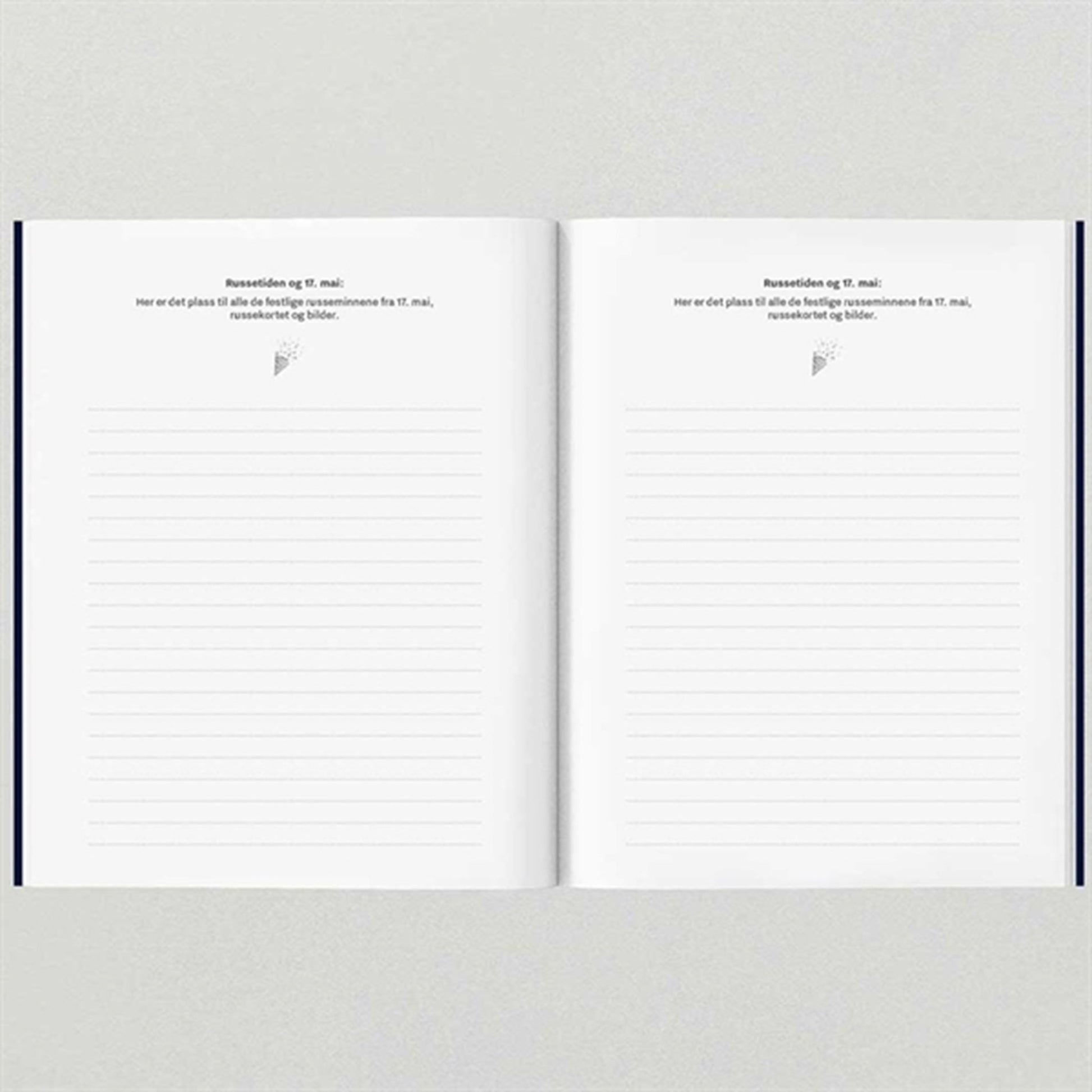 WITHWHITE 17. Maj Minder Norwegian