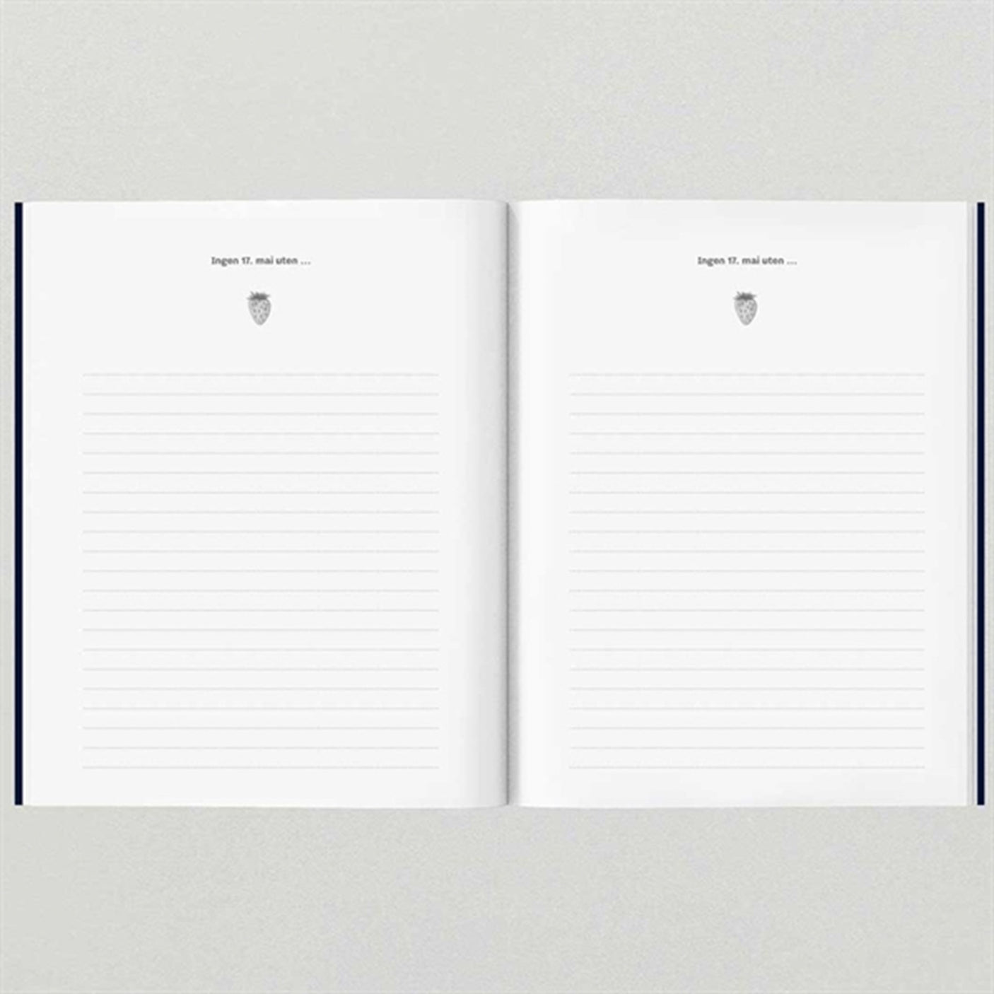 WITHWHITE 17. Maj Minder Norwegian