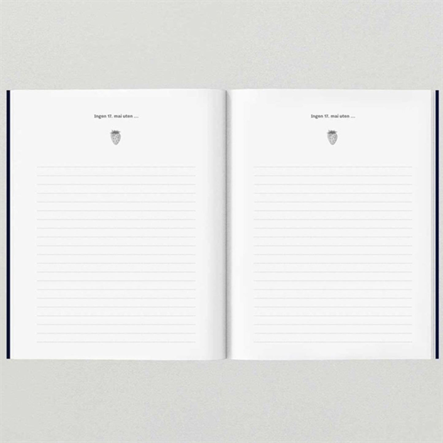 WITHWHITE 17. Maj Minder Norwegian