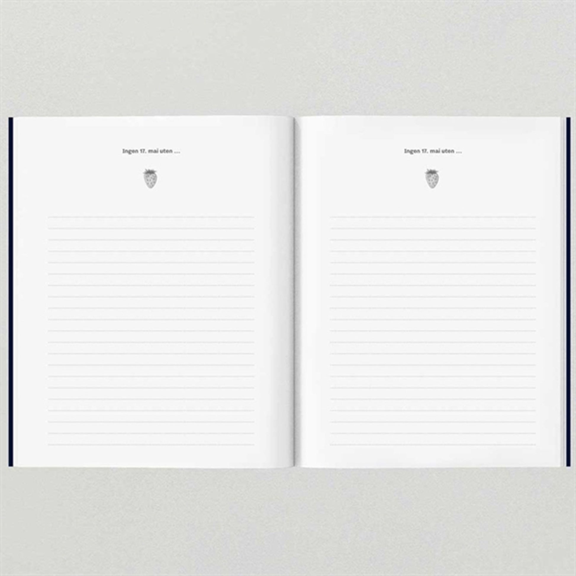 WITHWHITE 17. Maj Minder Norwegian