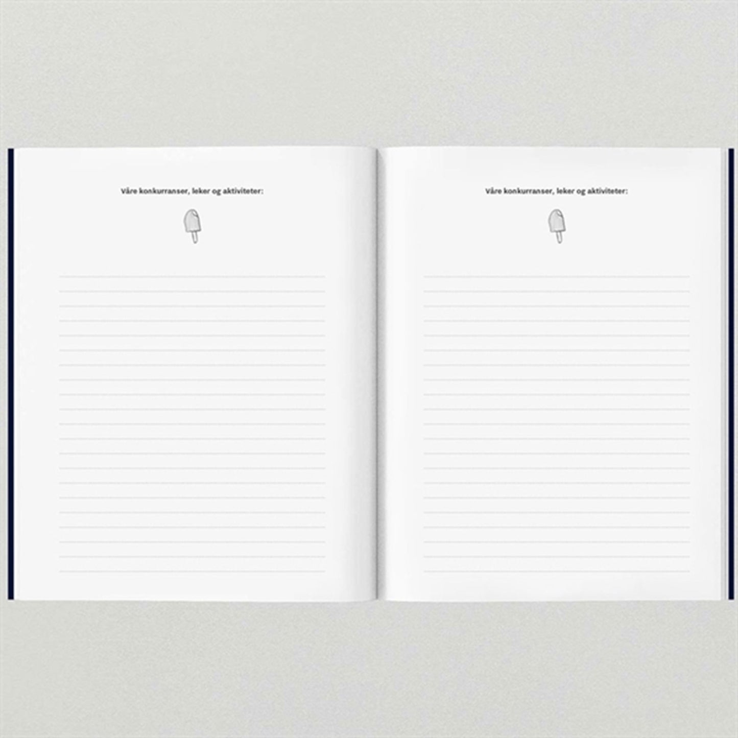 WITHWHITE 17. Maj Minder Norwegian