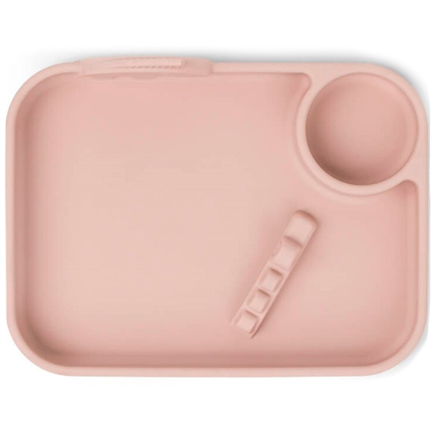 Done by Deer Peekaboo Plate Powder