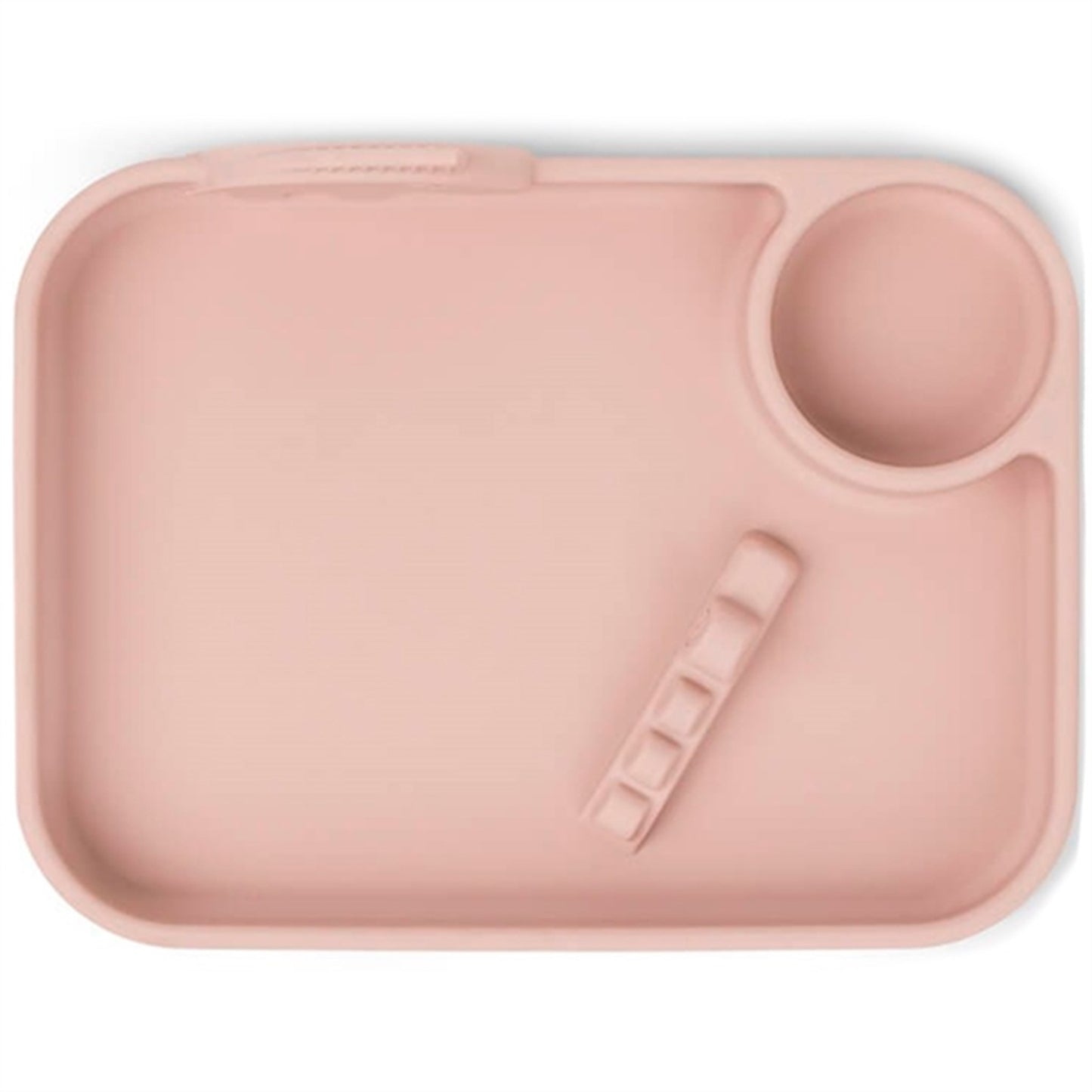 Done by Deer Peekaboo Plate Powder