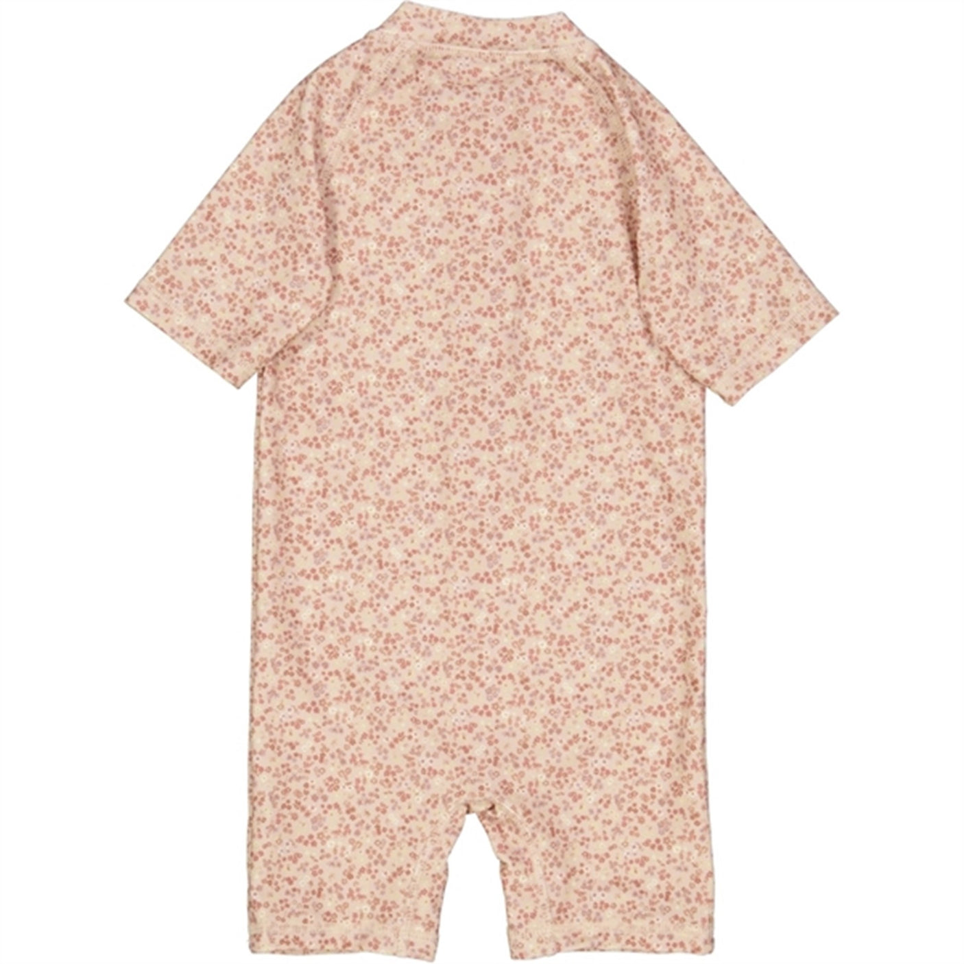 Wheat Mini Flowers Cas Swimsuit